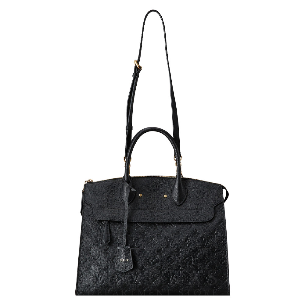 LOUIS VUITTON(USED)루이비통 퐁뇌프 토트